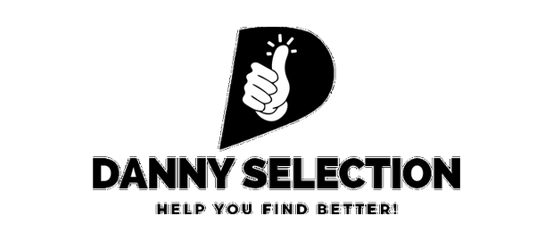 Danny Selection logo