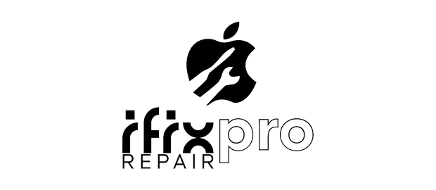 iFix Pro Repair logo