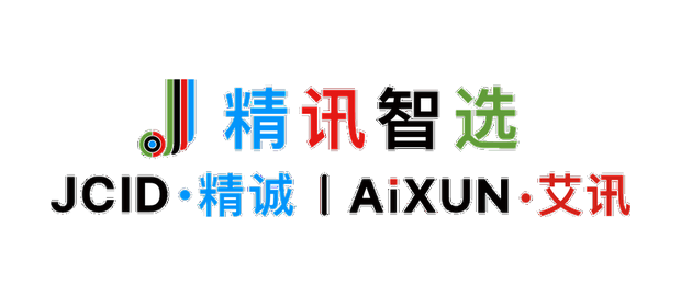 JCID AiXun logo