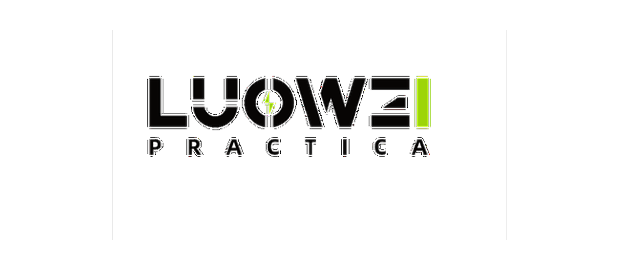 Luowei Practica logo
