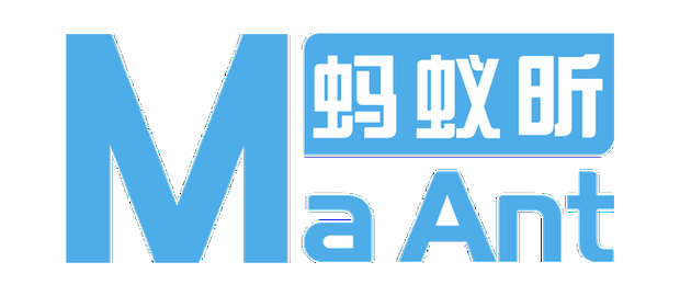 MaAnt logo