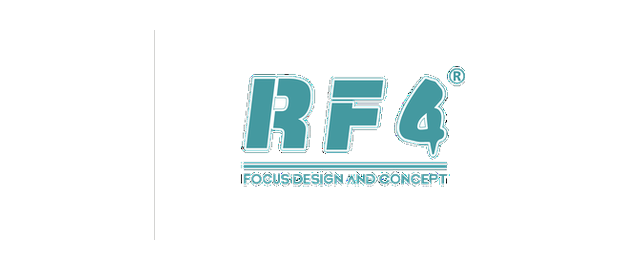 RF4 logo
