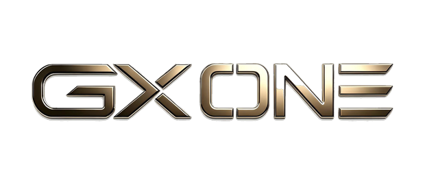 GX ONE logo