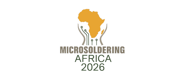 Microsoldering Africa 2026 logo