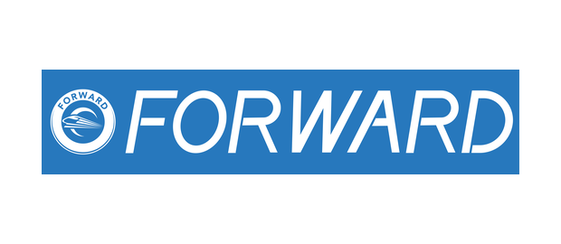 Forward logo