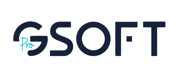 GSOFT Pro logo